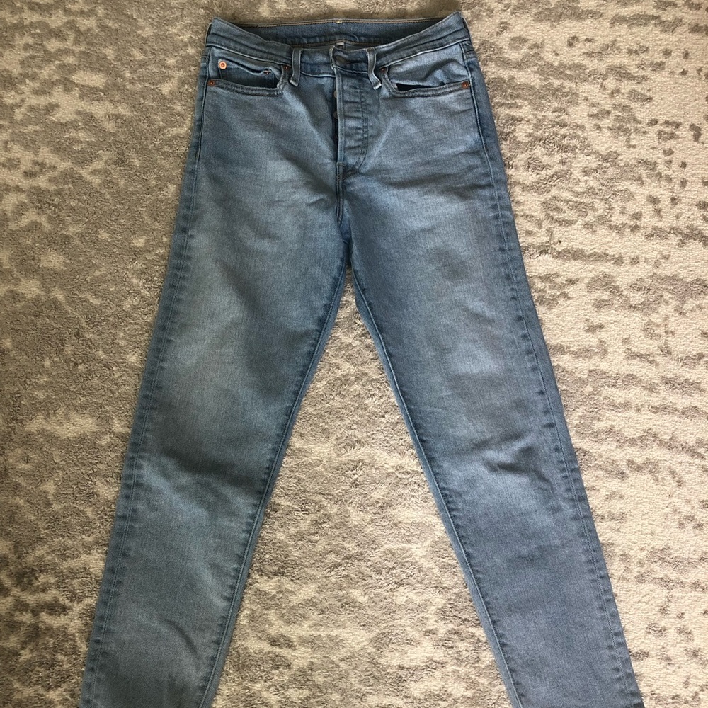 Levi’s